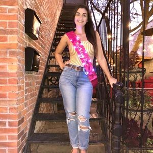 Meet your Posher, Kassidy